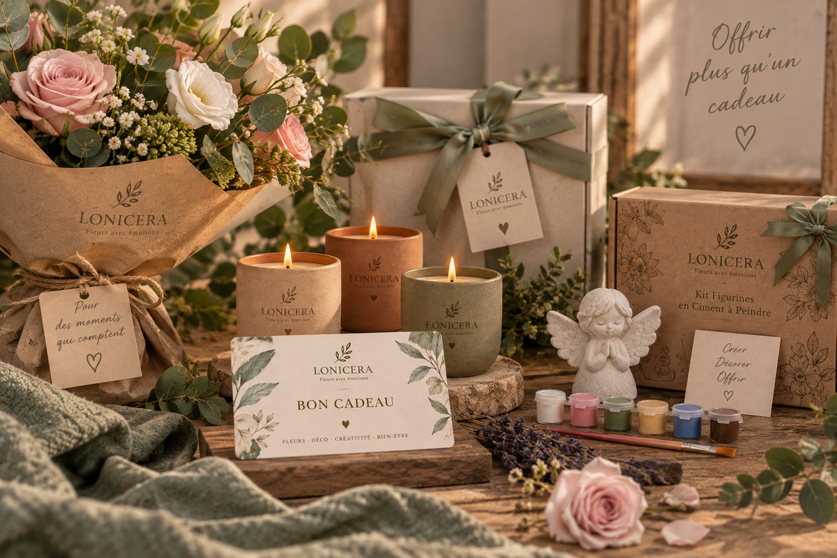 Cadeaux