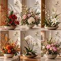 Abonnement Composition Florale