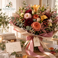 Bouquet Émotion