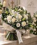 Bouquet Hommage