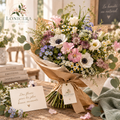 Bouquet Signature