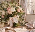 Bouquet de Mariée