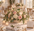Centre de Table Mariage