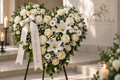 Cœur Floral