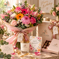 Coffret Anniversaire
