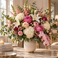 Composition Florale Prestige
