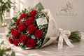 Lonicera Roses